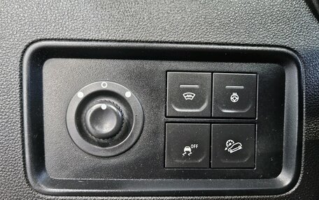 Renault Duster, 2021 год, 1 320 000 рублей, 16 фотография