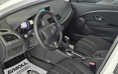 Renault Fluence I, 2014 год, 989 000 рублей, 11 фотография