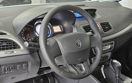 Renault Fluence I, 2014 год, 989 000 рублей, 12 фотография