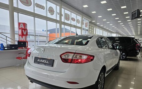 Renault Fluence I, 2014 год, 989 000 рублей, 8 фотография