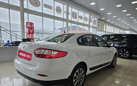 Renault Fluence I, 2014 год, 989 000 рублей, 9 фотография