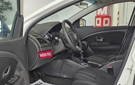 Renault Fluence I, 2014 год, 989 000 рублей, 10 фотография