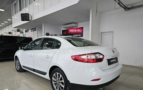 Renault Fluence I, 2014 год, 989 000 рублей, 6 фотография