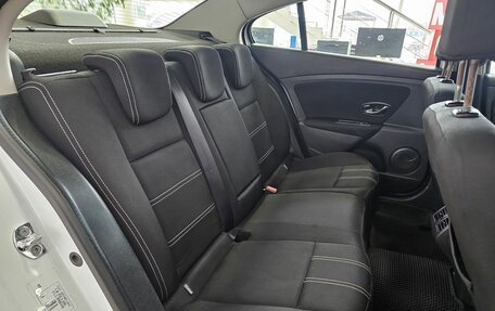 Renault Fluence I, 2014 год, 989 000 рублей, 16 фотография