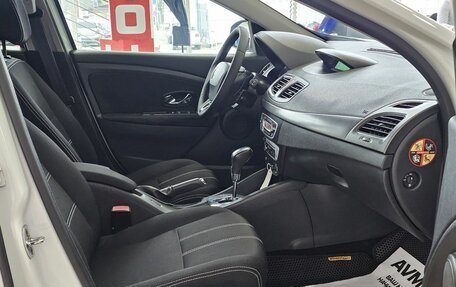 Renault Fluence I, 2014 год, 989 000 рублей, 17 фотография