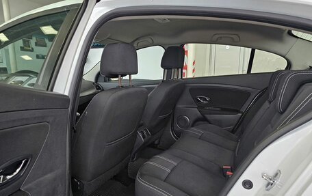 Renault Fluence I, 2014 год, 989 000 рублей, 14 фотография