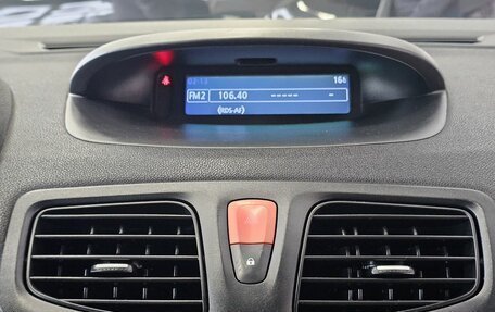 Renault Fluence I, 2014 год, 989 000 рублей, 19 фотография