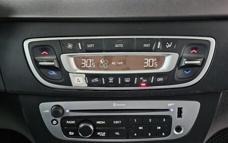 Renault Fluence I, 2014 год, 989 000 рублей, 20 фотография