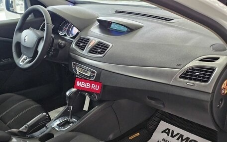 Renault Fluence I, 2014 год, 989 000 рублей, 18 фотография