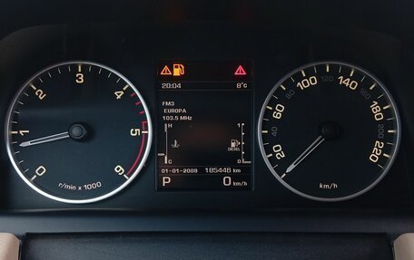 Land Rover Range Rover Sport I рестайлинг, 2013 год, 1 610 000 рублей, 9 фотография