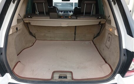 Land Rover Range Rover Sport I рестайлинг, 2013 год, 1 610 000 рублей, 13 фотография