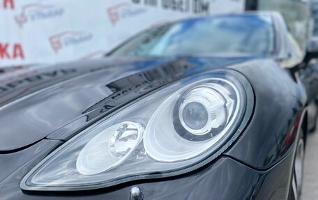 Porsche Panamera II рестайлинг, 2011 год, 2 350 000 рублей, 8 фотография