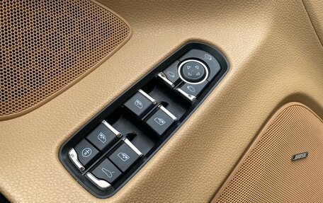 Porsche Panamera II рестайлинг, 2011 год, 2 350 000 рублей, 11 фотография