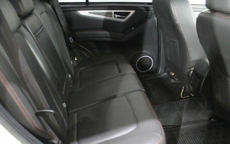 Lifan X60 I рестайлинг, 2017 год, 850 000 рублей, 15 фотография