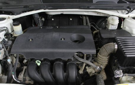 Lifan X60 I рестайлинг, 2017 год, 850 000 рублей, 12 фотография