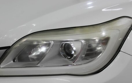 Lifan X60 I рестайлинг, 2017 год, 850 000 рублей, 5 фотография