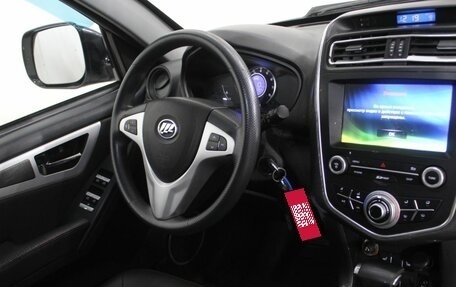 Lifan X60 I рестайлинг, 2017 год, 850 000 рублей, 14 фотография