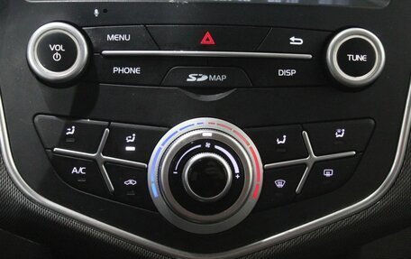 Lifan X60 I рестайлинг, 2017 год, 850 000 рублей, 18 фотография