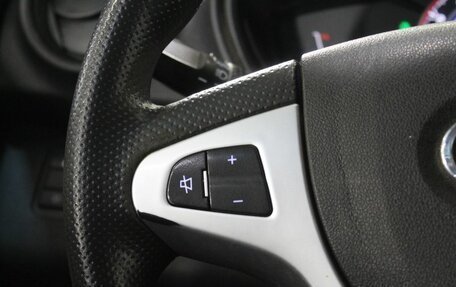 Lifan X60 I рестайлинг, 2017 год, 850 000 рублей, 20 фотография