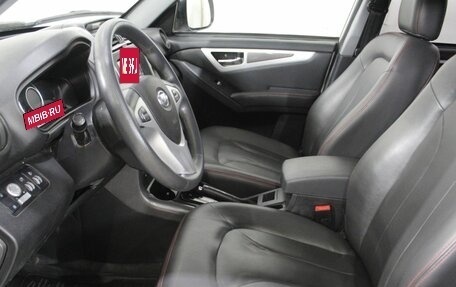 Lifan X60 I рестайлинг, 2017 год, 850 000 рублей, 23 фотография