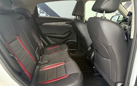 Haval F7x I, 2023 год, 2 077 000 рублей, 12 фотография