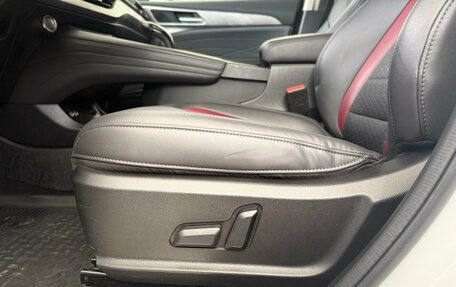 Haval F7x I, 2023 год, 2 077 000 рублей, 10 фотография