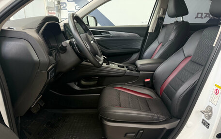 Haval F7x I, 2023 год, 2 077 000 рублей, 7 фотография