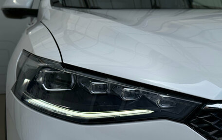 Haval F7x I, 2023 год, 2 077 000 рублей, 15 фотография