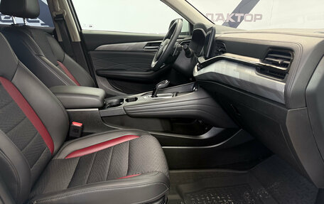 Haval F7x I, 2023 год, 2 077 000 рублей, 14 фотография