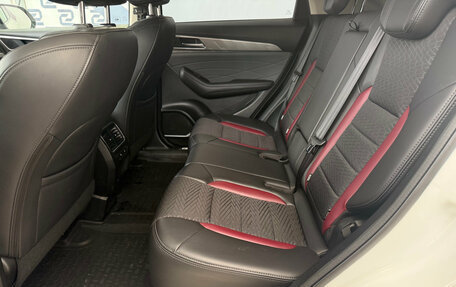 Haval F7x I, 2023 год, 2 077 000 рублей, 11 фотография