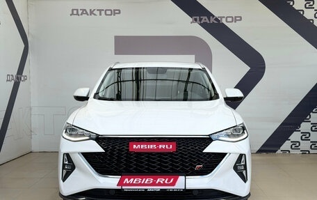 Haval F7x I, 2023 год, 2 077 000 рублей, 2 фотография