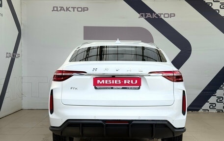 Haval F7x I, 2023 год, 2 077 000 рублей, 5 фотография