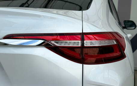 Haval F7x I, 2023 год, 2 077 000 рублей, 16 фотография