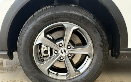 Haval F7x I, 2023 год, 2 077 000 рублей, 17 фотография