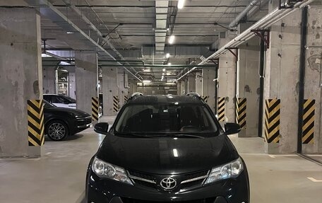 Toyota RAV4, 2014 год, 2 000 000 рублей, 1 фотография