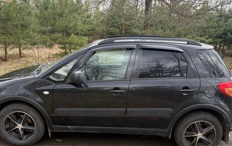 Suzuki SX4 II рестайлинг, 2013 год, 569 000 рублей, 7 фотография