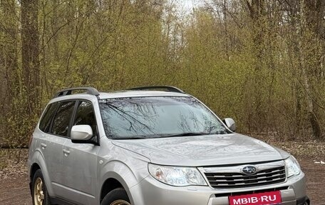 Subaru Forester, 2008 год, 1 300 000 рублей, 1 фотография