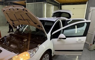 Peugeot 308 II, 2011 год, 380 000 рублей, 1 фотография