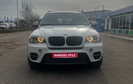 BMW X5, 2010 год, 1 850 000 рублей, 1 фотография