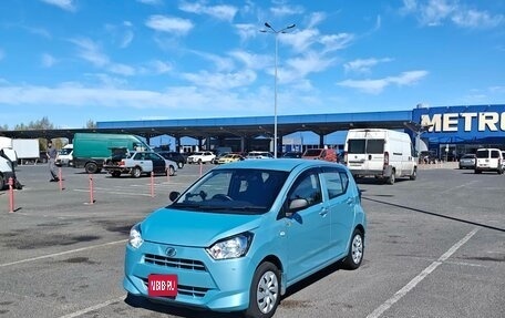 Daihatsu Mira e:S II, 2020 год, 800 000 рублей, 1 фотография