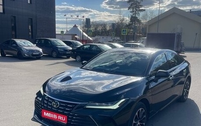 Toyota Avalon, 2023 год, 3 450 000 рублей, 1 фотография