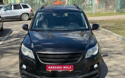 Volkswagen Tiguan I, 2009 год, 1 200 000 рублей, 1 фотография