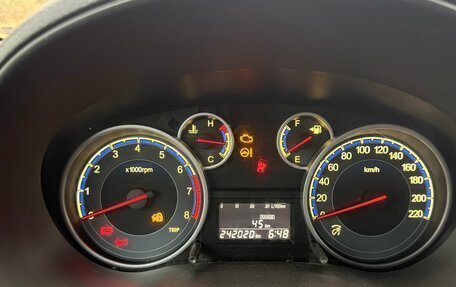 Suzuki SX4 II рестайлинг, 2013 год, 569 000 рублей, 12 фотография