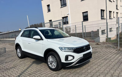 Volkswagen T-Roc I, 2026 год, 3 479 138 рублей, 1 фотография