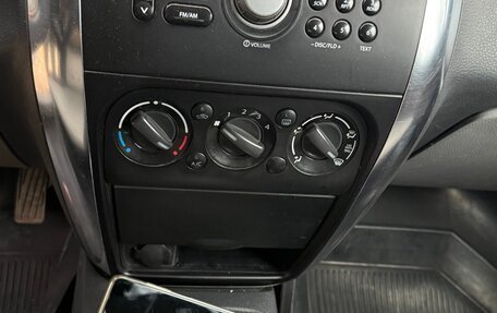 Suzuki SX4 II рестайлинг, 2013 год, 569 000 рублей, 13 фотография