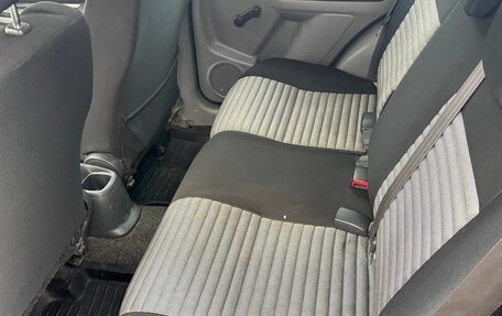 Suzuki SX4 II рестайлинг, 2013 год, 569 000 рублей, 14 фотография