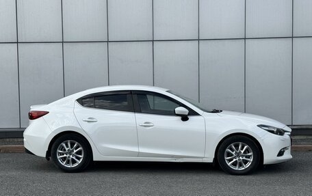 Mazda 3, 2017 год, 1 684 999 рублей, 5 фотография