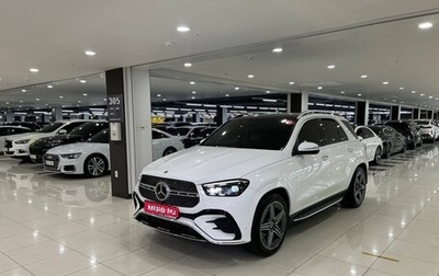 Mercedes-Benz GLE, 2023 год, 9 850 000 рублей, 1 фотография