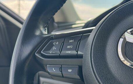 Mazda 3, 2017 год, 1 684 999 рублей, 9 фотография