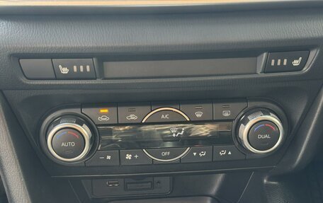 Mazda 3, 2017 год, 1 684 999 рублей, 13 фотография